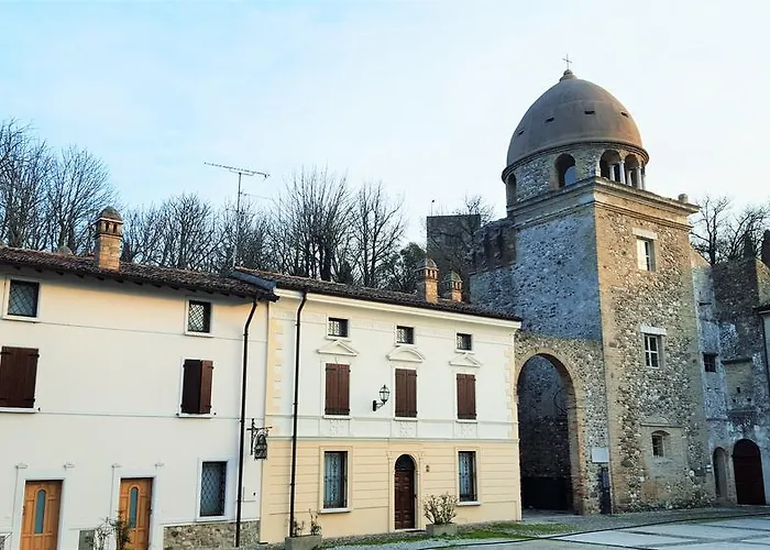Residenza Del Duca 3*