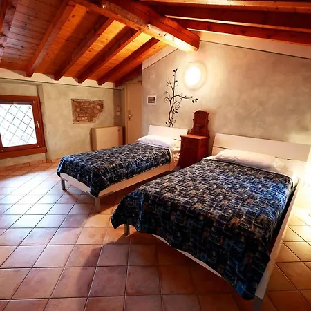 Residenza Del Duca *