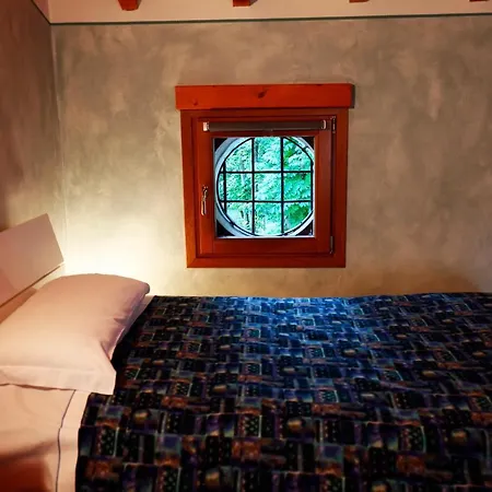Residenza Del Duca *