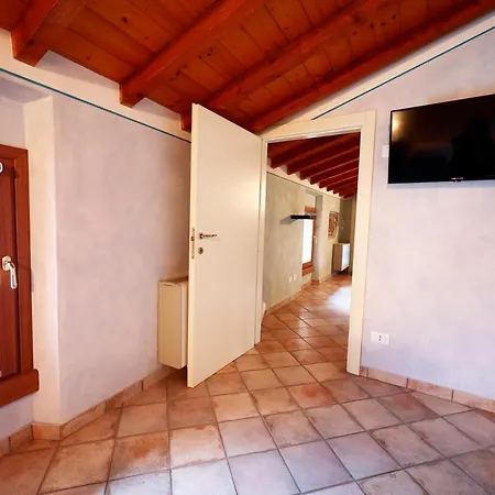 Residenza Del Duca *