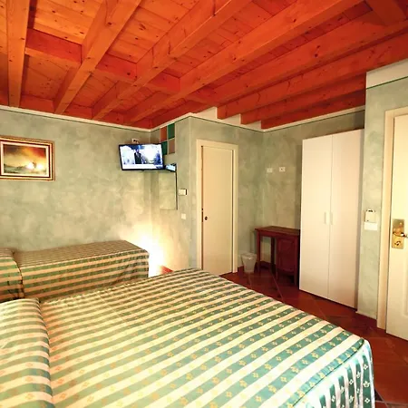 Residenza Del Duca Affittacamere