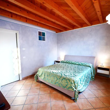 Residenza Del Duca Affittacamere *