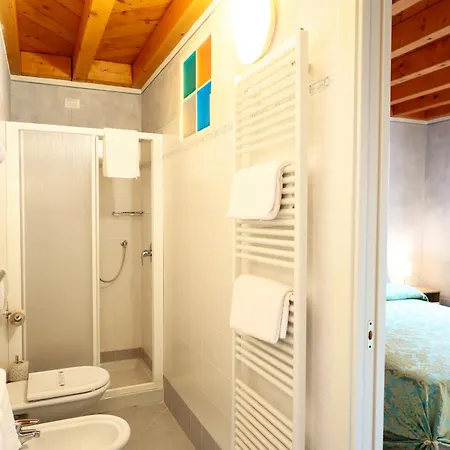Residenza Del Duca Affittacamere Solferino