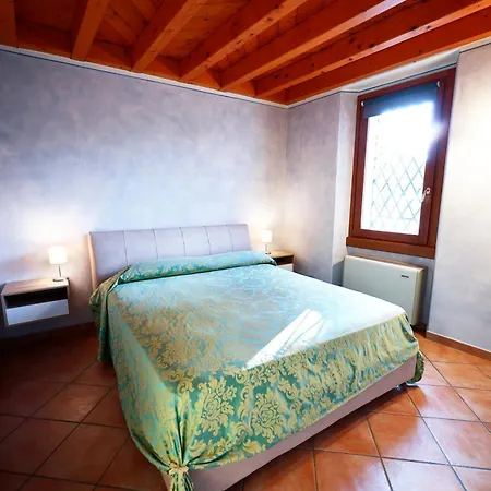 Affittacamere Residenza Del Duca Solferino