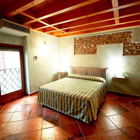 Residenza Del Duca Affittacamere