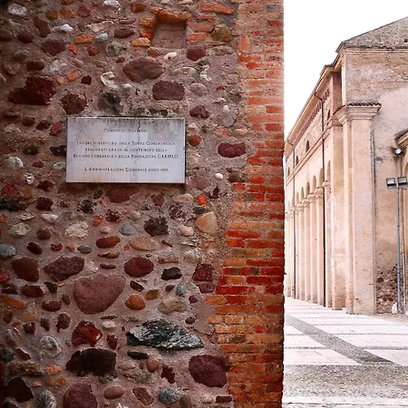 Affittacamere Residenza Del Duca *