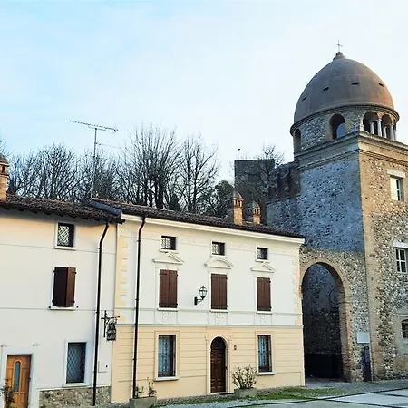 Residenza Del Duca *