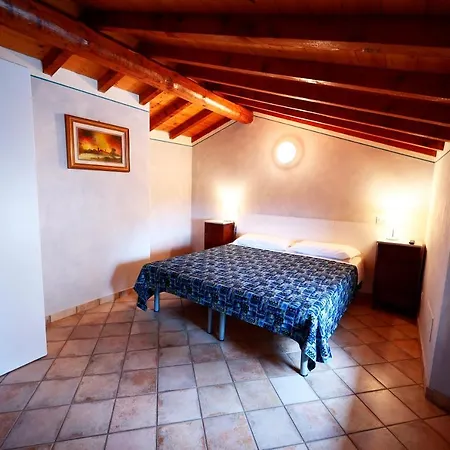 Residenza Del Duca Vendégház *