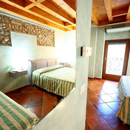 Vendégház Residenza Del Duca Solferino