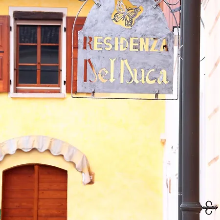 Residenza Del Duca Vendégház